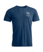 ORTOVOX - 150 COOL MTN MISSION TS M