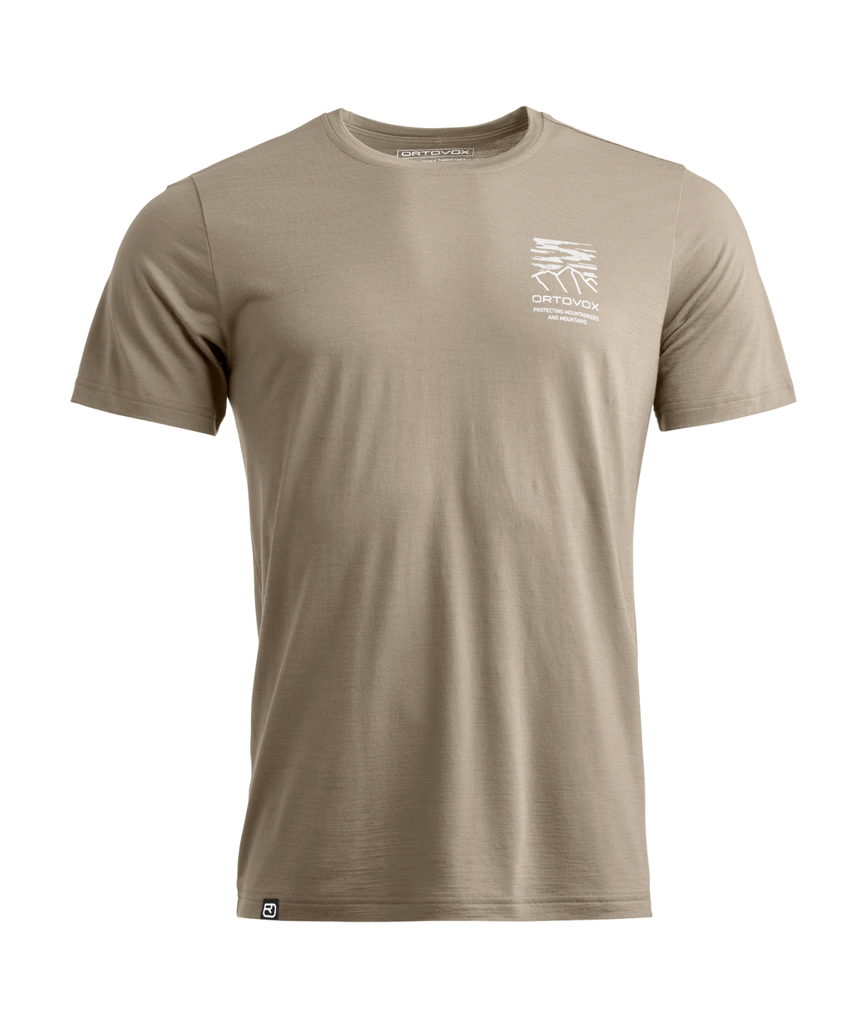 ORTOVOX - 150 COOL MTN MISSION TS M
