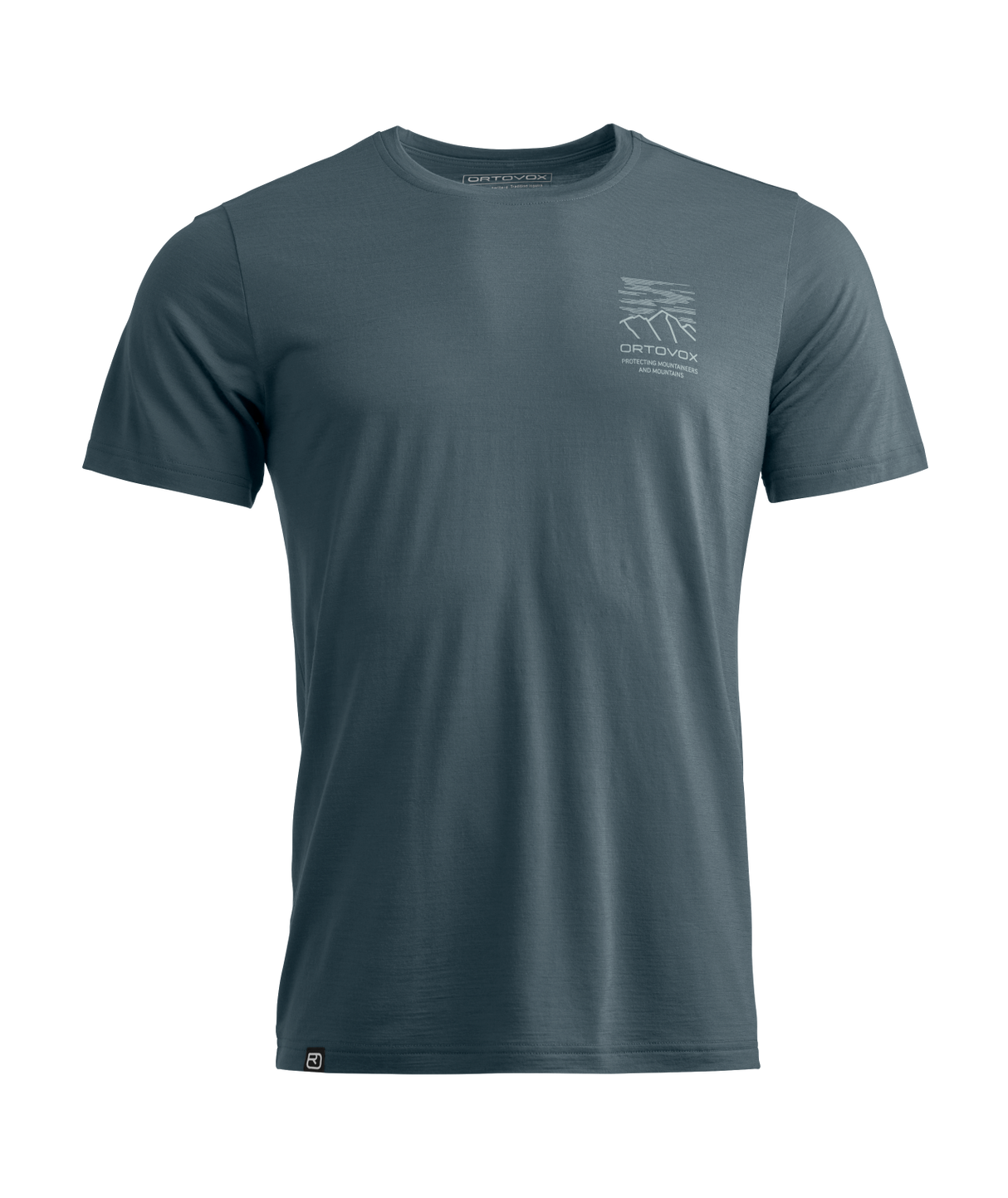 ORTOVOX - 150 COOL MTN MISSION TS M