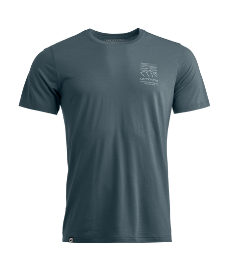 ORTOVOX - 150 COOL MTN MISSION TS M