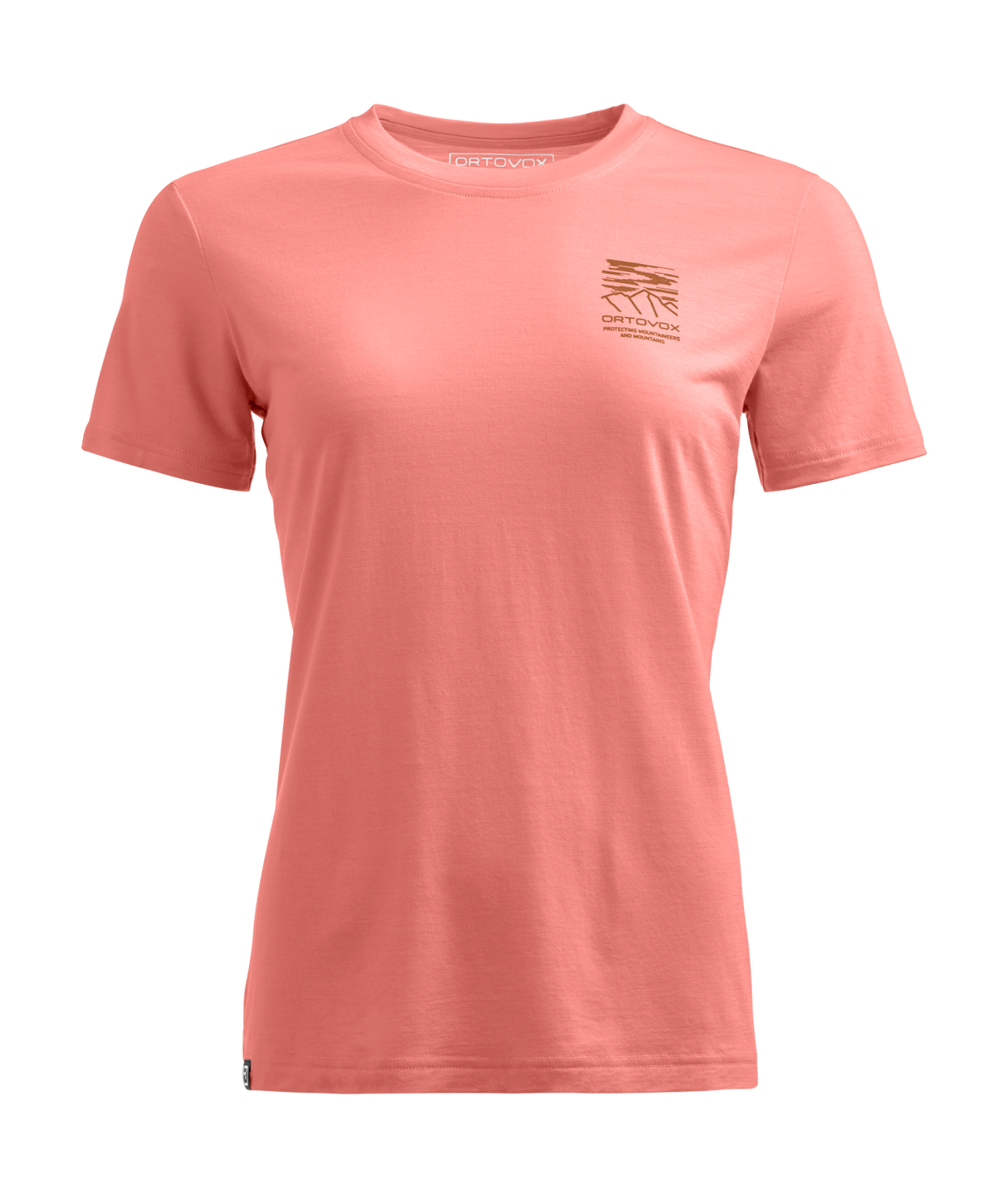 ORTOVOX - 150 COOL MTN MISSION TS W