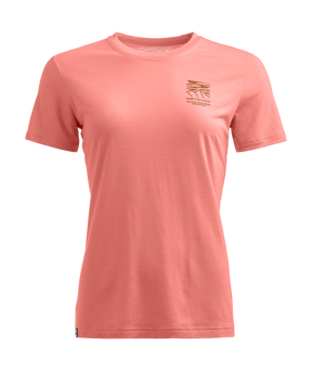 ORTOVOX - 150 COOL MTN MISSION TS W