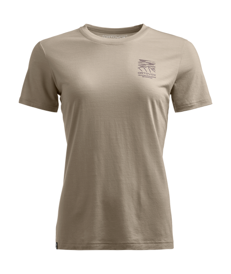 ORTOVOX - 150 COOL MTN MISSION TS W
