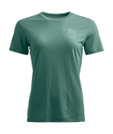 ORTOVOX - 150 COOL MTN MISSION TS W