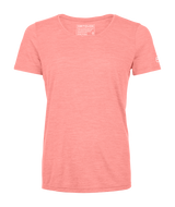 ORTOVOX - 120 COOL TEC CLEAN TS  W