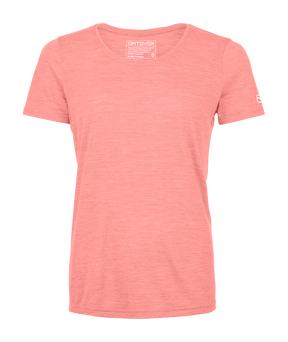 ORTOVOX - 120 COOL TEC CLEAN TS  W