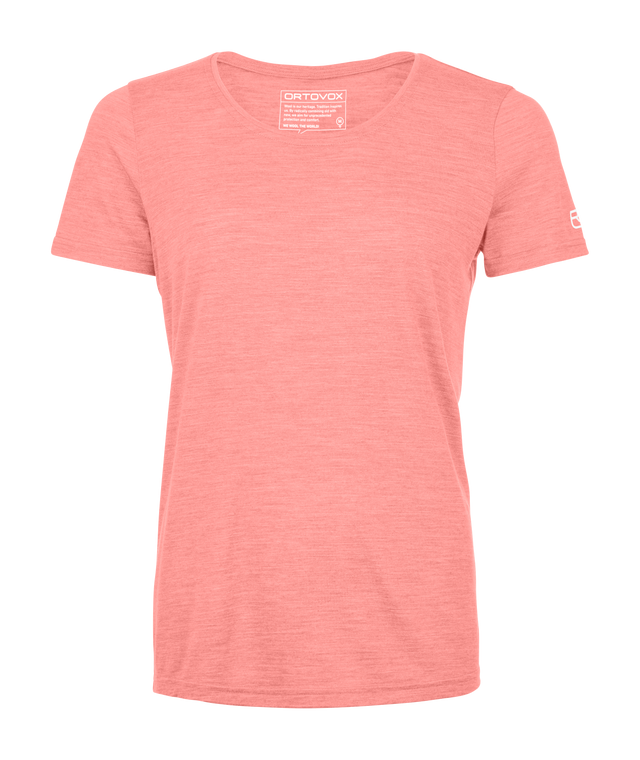 ORTOVOX - 120 COOL TEC CLEAN TS  W