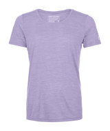 ORTOVOX - 120 COOL TEC CLEAN TS  W