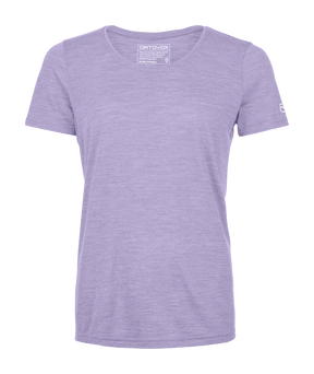 ORTOVOX - 120 COOL TEC CLEAN TS  W