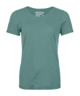 ORTOVOX - 120 COOL TEC CLEAN TS  W