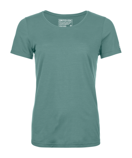 ORTOVOX - 120 COOL TEC CLEAN TS  W