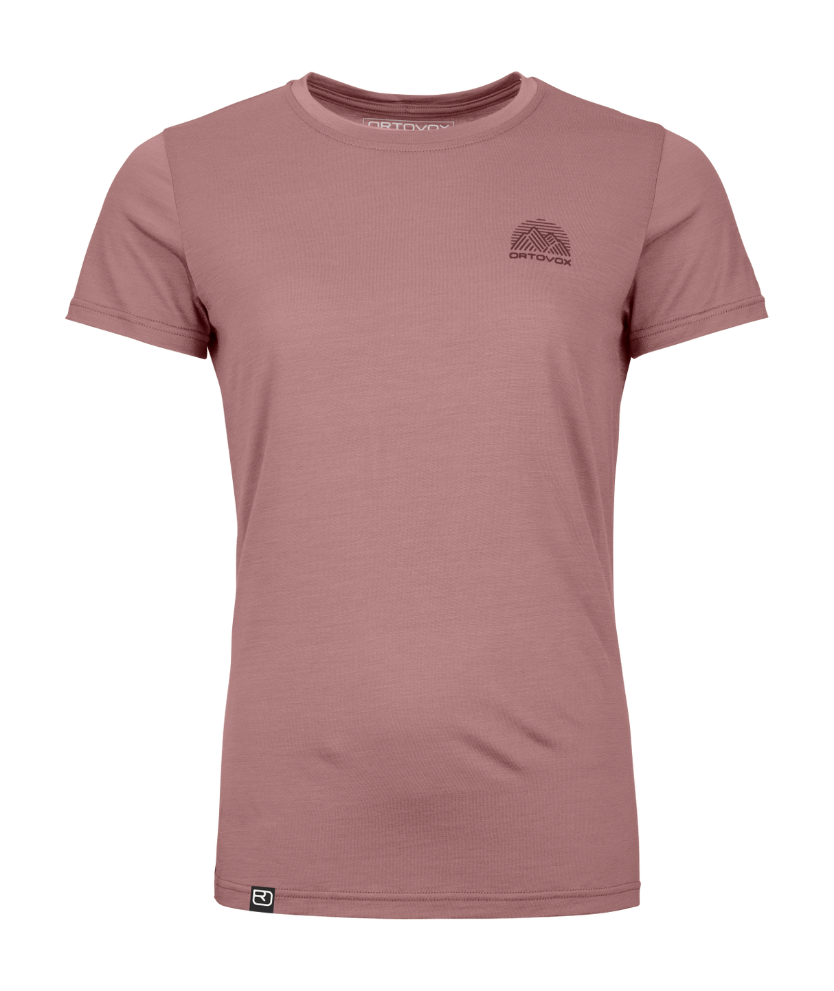 ORTOVOX - 120 COOL TEC MTN STRIPE TS W