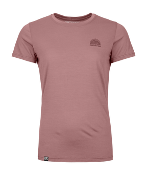 ORTOVOX - 120 COOL TEC MTN STRIPE TS W