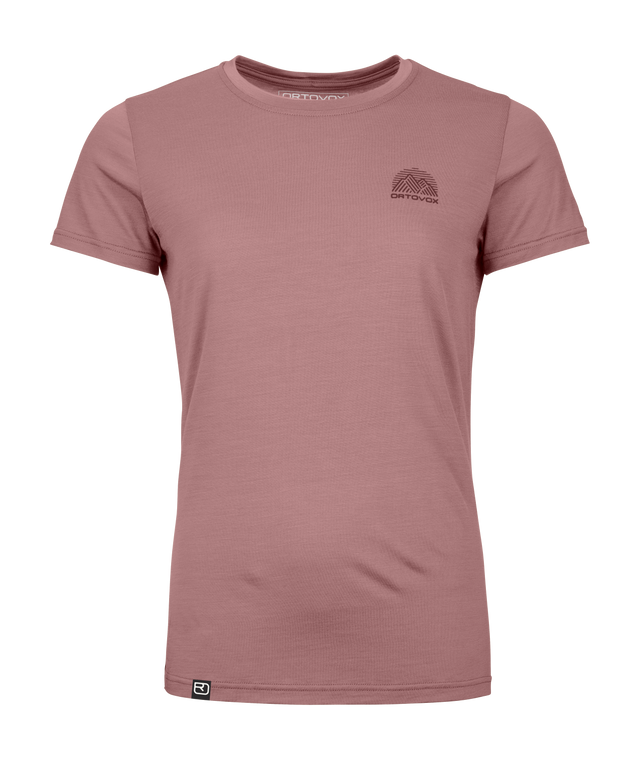 ORTOVOX - 120 COOL TEC MTN STRIPE TS W