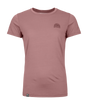 ORTOVOX - 120 COOL TEC MTN STRIPE TS W