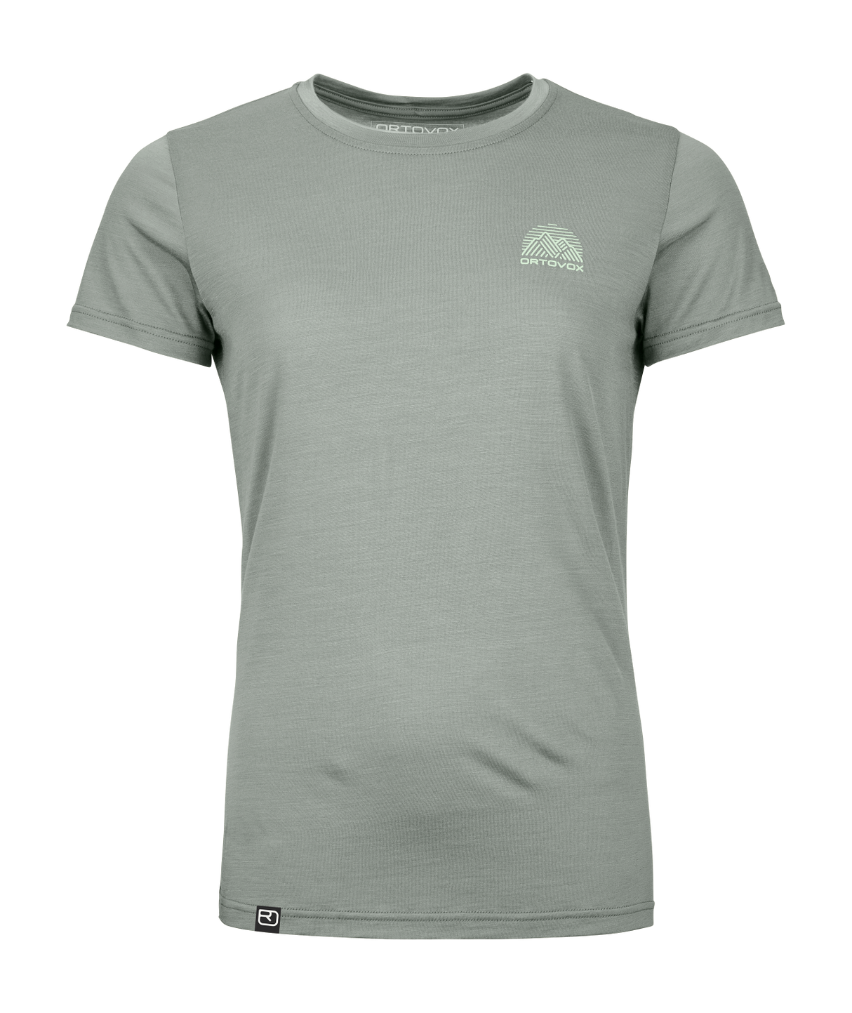 ORTOVOX - 120 COOL TEC MTN STRIPE TS W