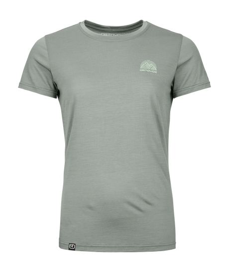ORTOVOX - 120 COOL TEC MTN STRIPE TS W