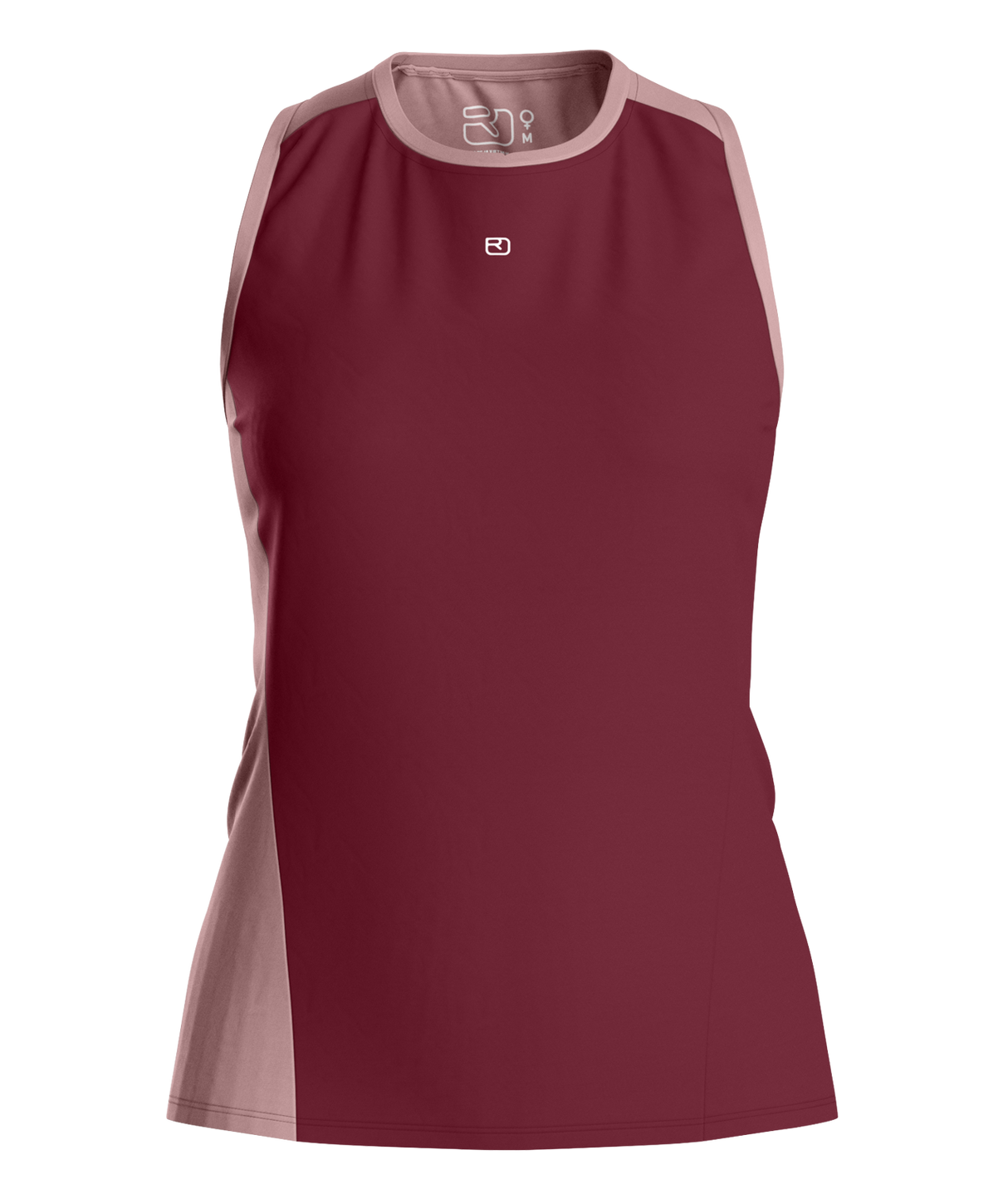 ORTOVOX - 120 COOL TEC FAST UPWARD TOP W