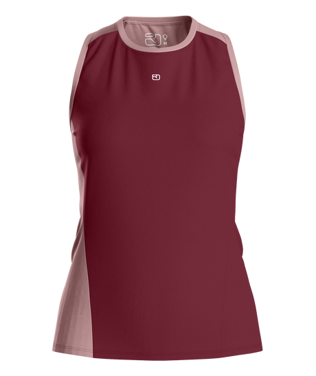 ORTOVOX - 120 COOL TEC FAST UPWARD TOP W