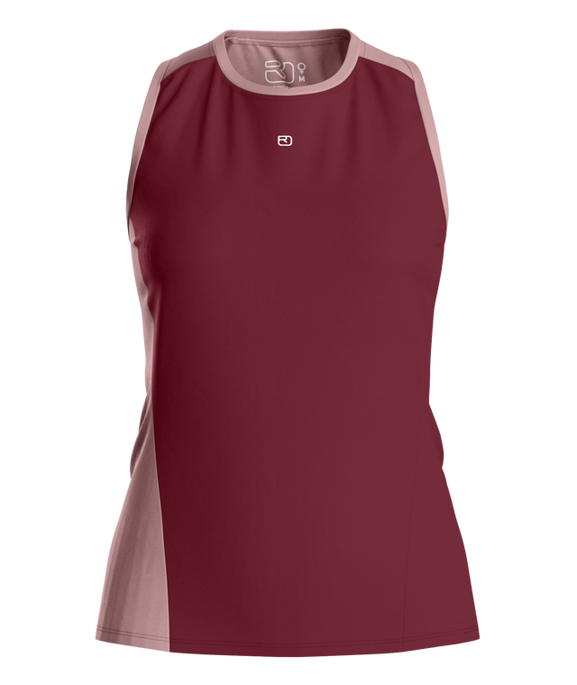 ORTOVOX - 120 COOL TEC FAST UPWARD TOP W