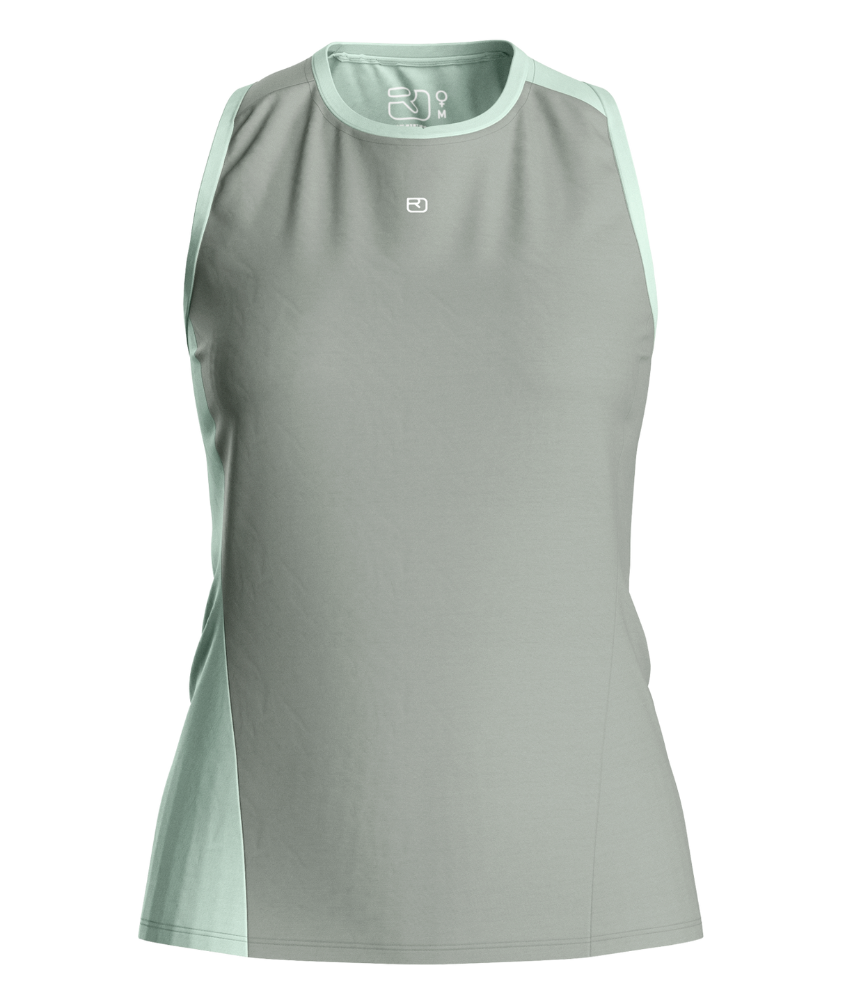 ORTOVOX - 120 COOL TEC FAST UPWARD TOP W