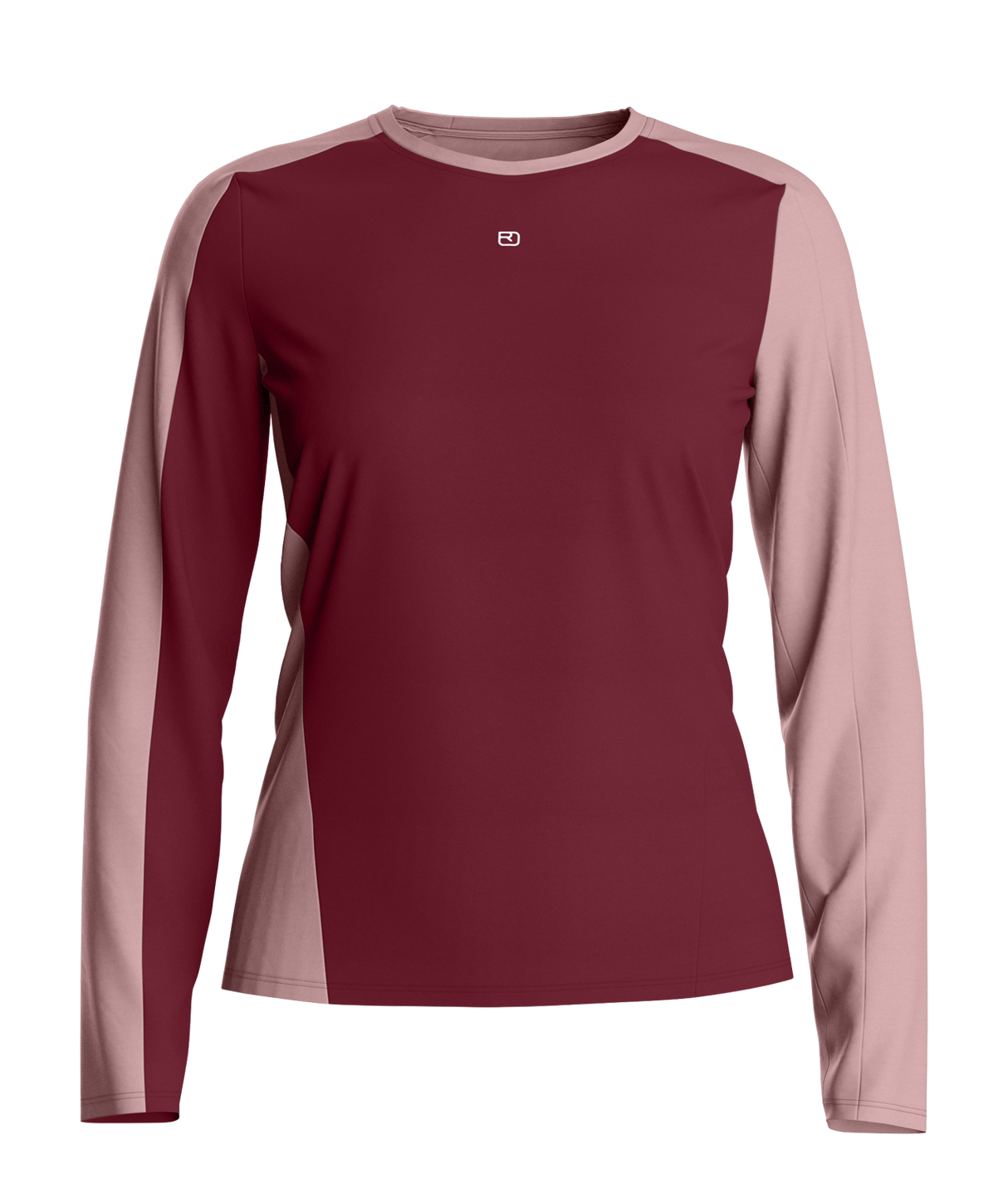 ORTOVOX - 120 COOL TEC FAST UPWARD LS W