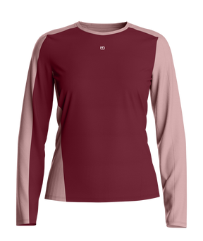 ORTOVOX - 120 COOL TEC FAST UPWARD LS W