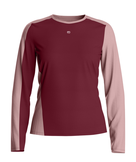 ORTOVOX - 120 COOL TEC FAST UPWARD LS W