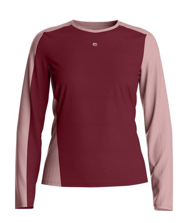 ORTOVOX - 120 COOL TEC FAST UPWARD LS W