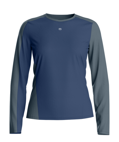 ORTOVOX - 120 COOL TEC FAST UPWARD LS W