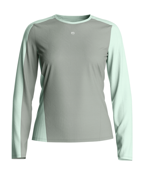 ORTOVOX - 120 COOL TEC FAST UPWARD LS W