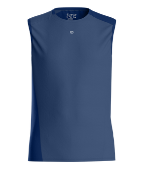 ORTOVOX - 120 COOL TEC FAST UPWARD TOP M