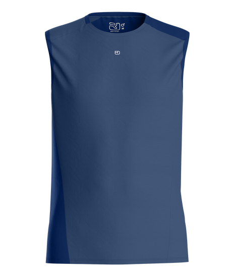 ORTOVOX - 120 COOL TEC FAST UPWARD TOP M