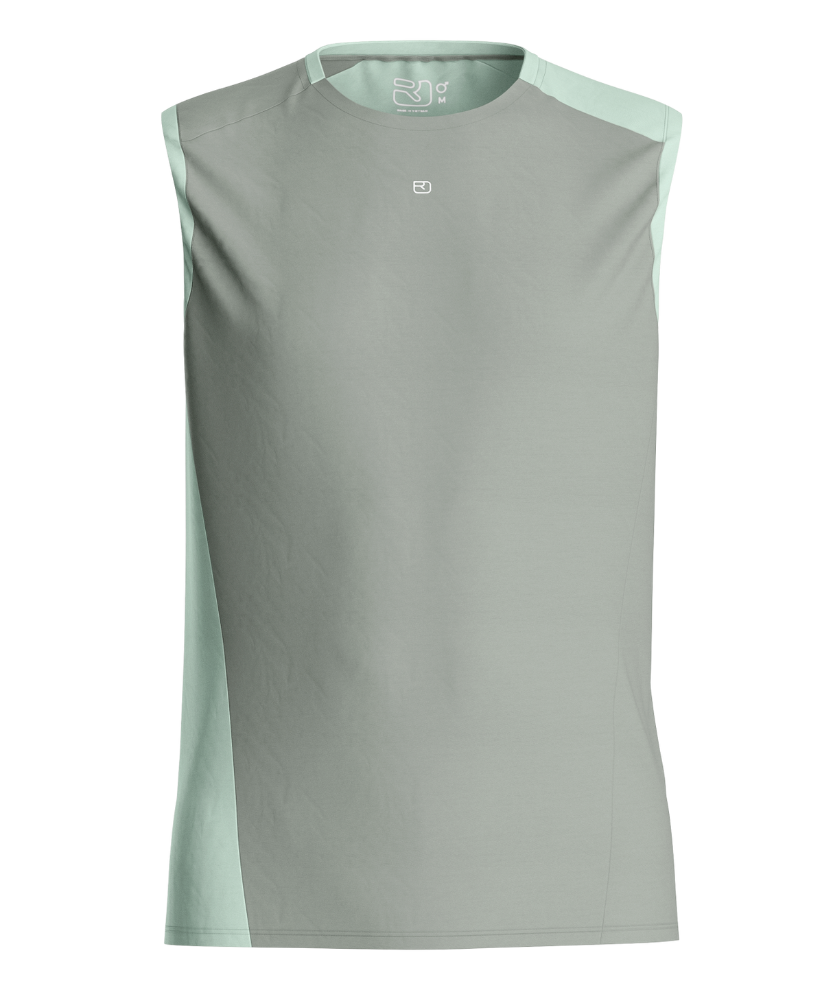 ORTOVOX - 120 COOL TEC FAST UPWARD TOP M