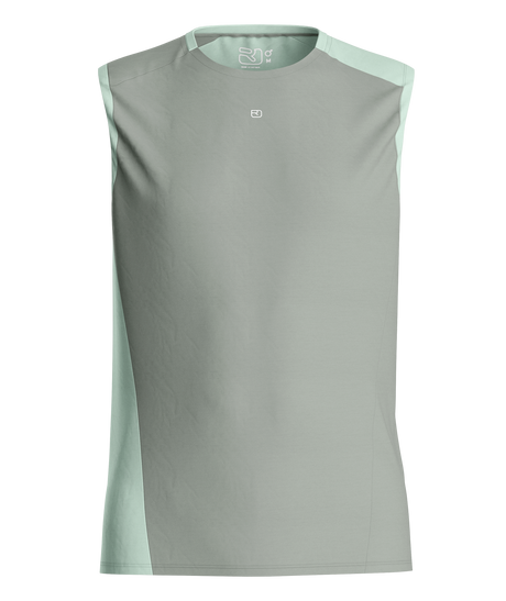 ORTOVOX - 120 COOL TEC FAST UPWARD TOP M