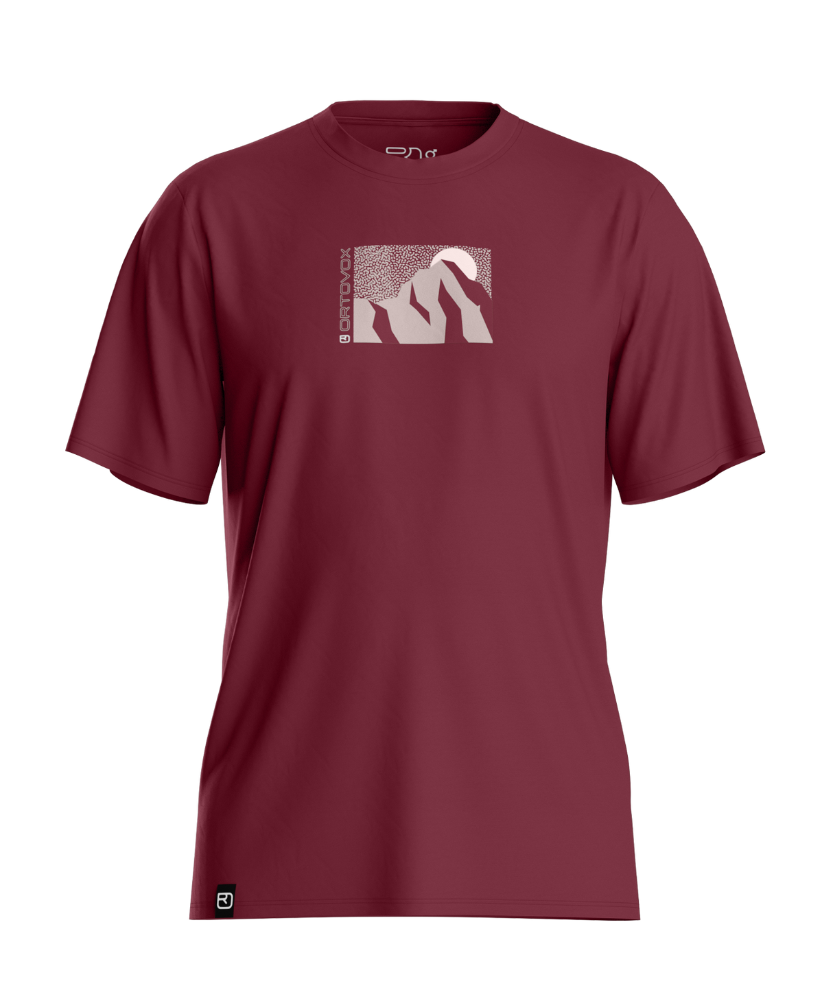 ORTOVOX - 120 COOL TEC MTN SUN TS M