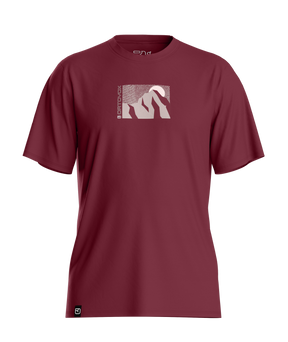 ORTOVOX - 120 COOL TEC MTN SUN TS M