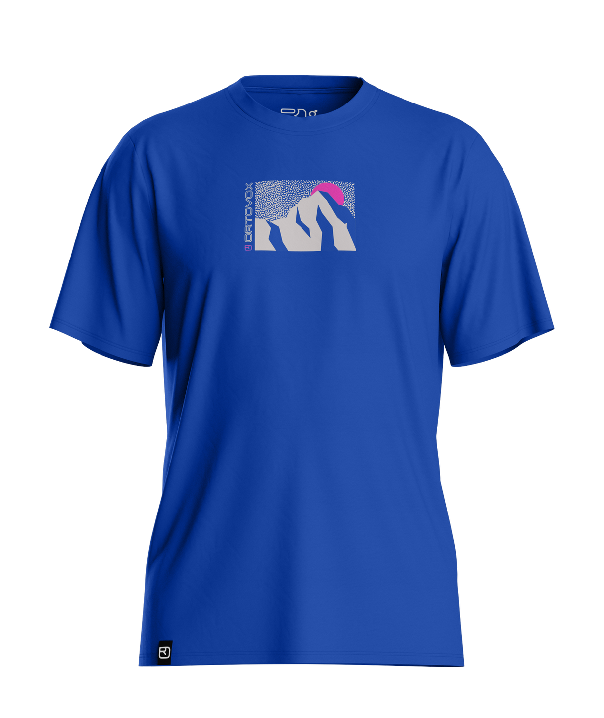 ORTOVOX - 120 COOL TEC MTN SUN TS M