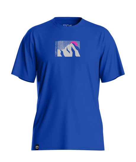 ORTOVOX - 120 COOL TEC MTN SUN TS M
