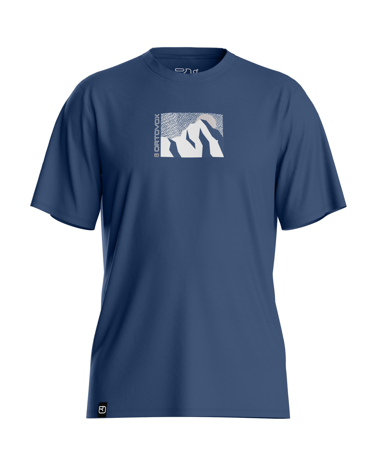 ORTOVOX - 120 COOL TEC MTN SUN TS M