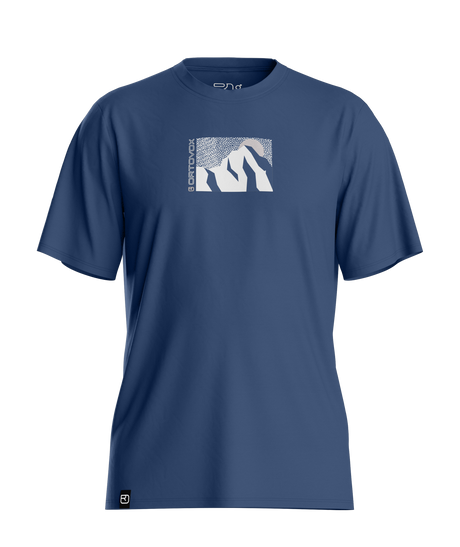 ORTOVOX - 120 COOL TEC MTN SUN TS M