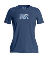 ORTOVOX - 120 COOL TEC MTN SUN TS W