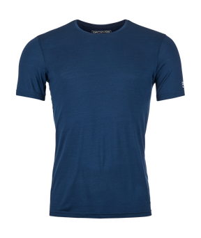 ORTOVOX - 120 COOL TEC CLEAN TS M