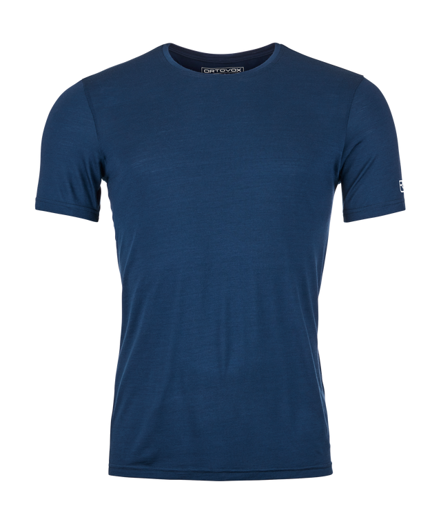 ORTOVOX - 120 COOL TEC CLEAN TS M