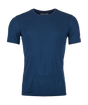 ORTOVOX - 120 COOL TEC CLEAN TS M