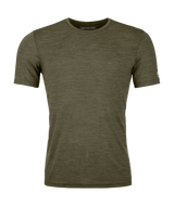 ORTOVOX - 120 COOL TEC CLEAN TS M