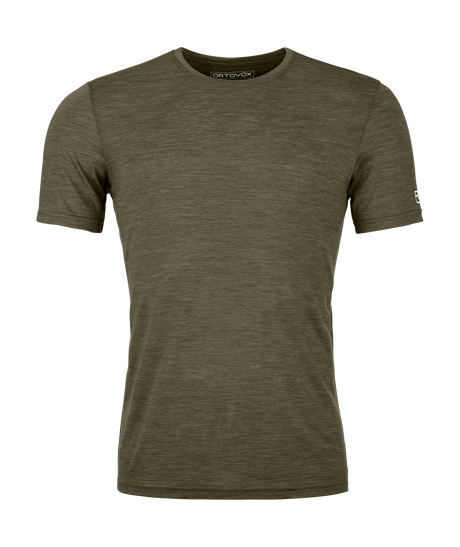 ORTOVOX - 120 COOL TEC CLEAN TS M