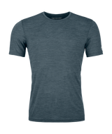 ORTOVOX - 120 COOL TEC CLEAN TS M