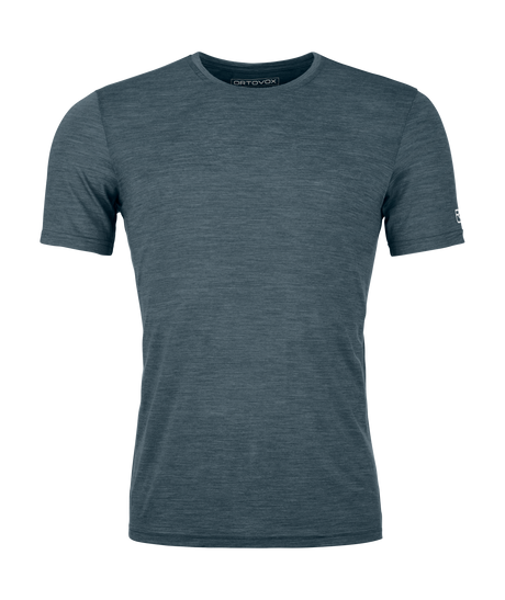 ORTOVOX - 120 COOL TEC CLEAN TS M
