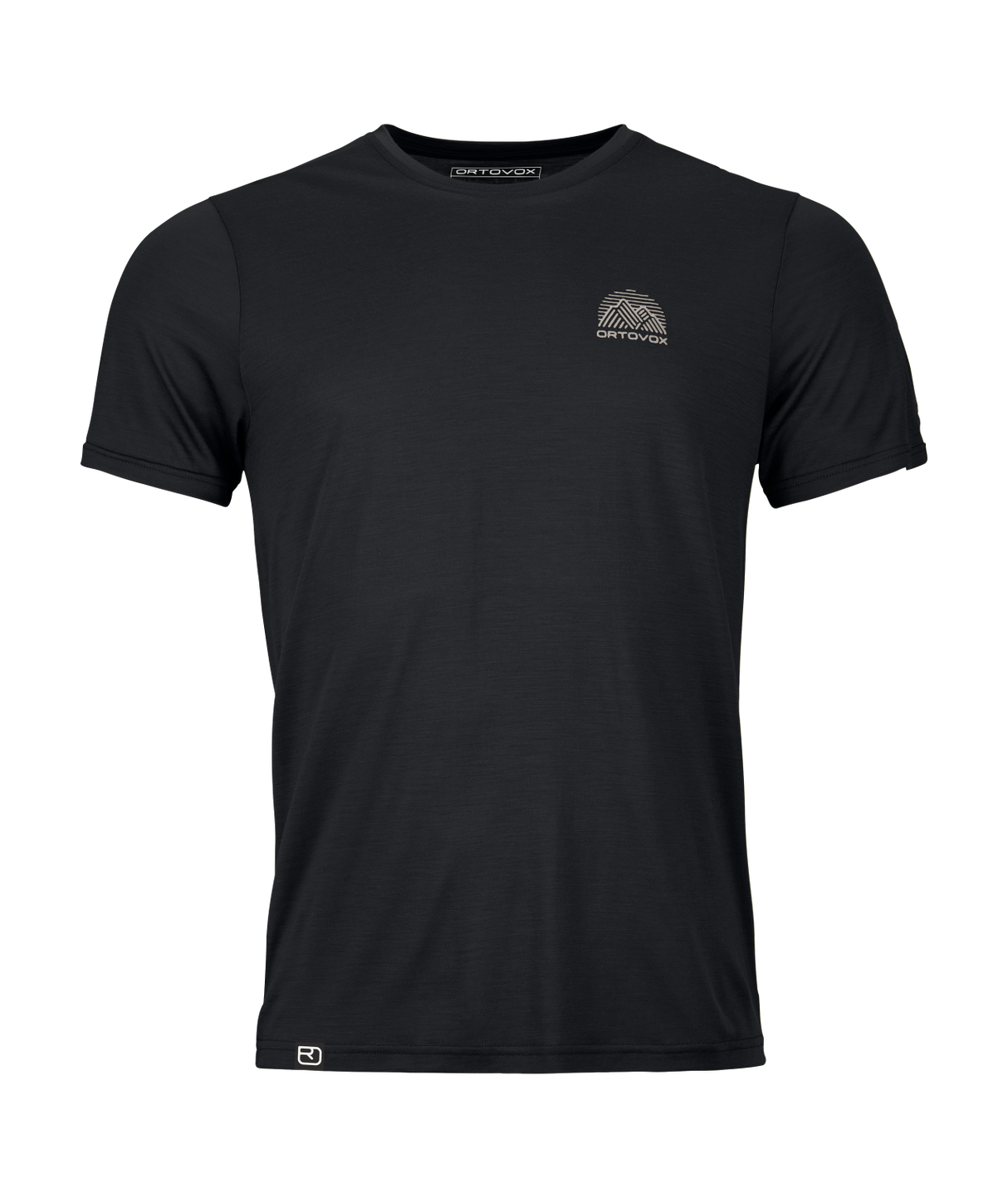 ORTOVOX - 120 COOL TEC MTN STRIPE TS M